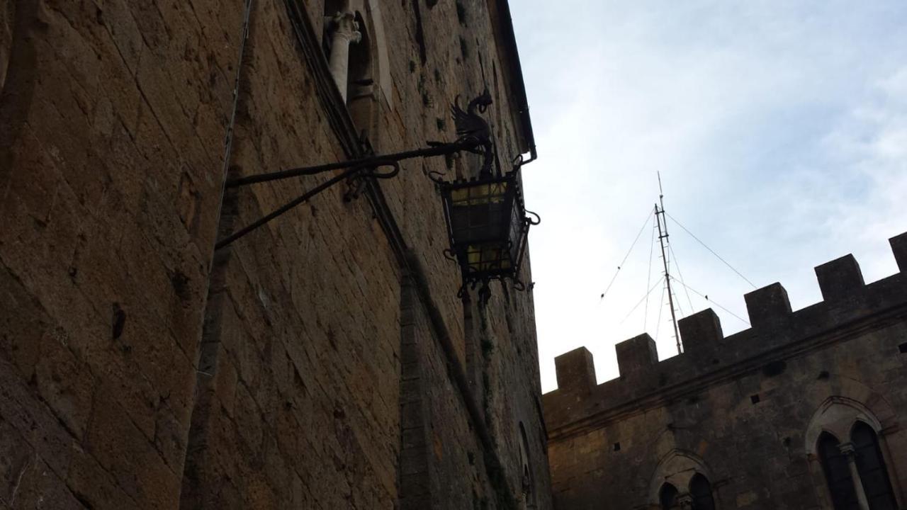 渥尔特拉 波迪尔格尔斯旅馆酒店 外观 照片